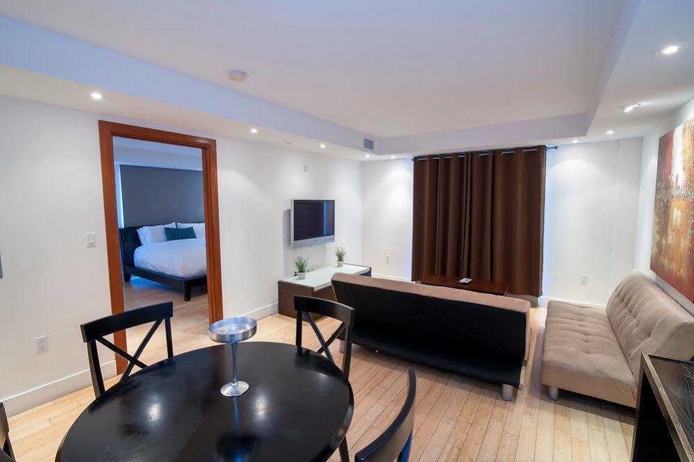 Ocean Five Condo Hotel Маямі-Біч Екстер'єр фото