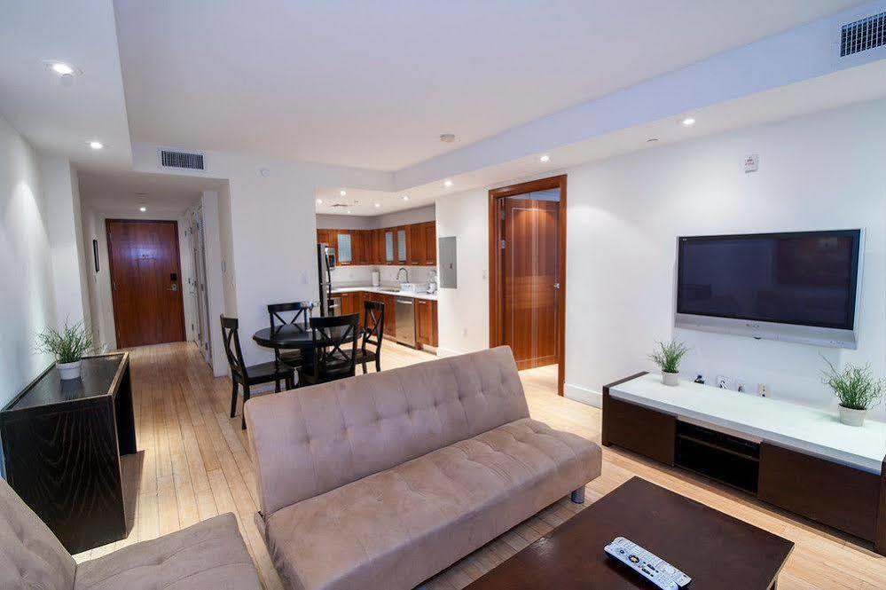 Ocean Five Condo Hotel Маямі-Біч Екстер'єр фото